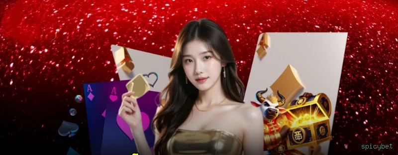 Download app spicybet Android iOS