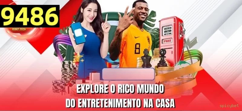 Cassino spicybet - mesas ao vivo e jogos