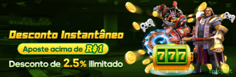 Roleta e blackjack spicybet