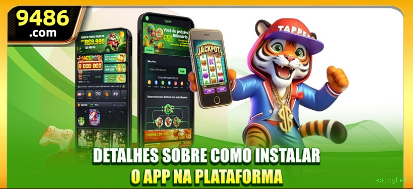 spicybet slots no app