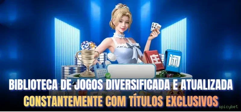 Pagamentos spicybet PIX