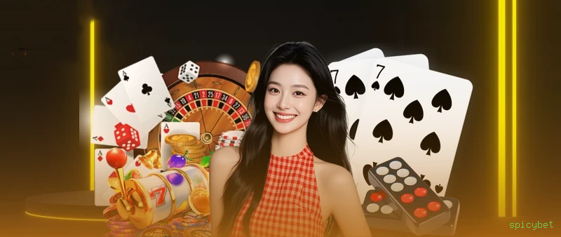 App spicybet slots mobile